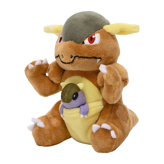 Kangaskhan plush