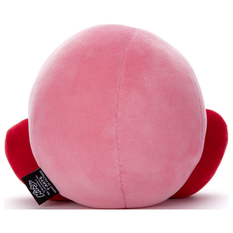 Kirby Mochi mochi