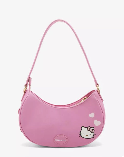 Cartera Hello Kitty baguette