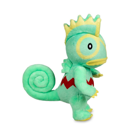 Kecleon peluche (Mystery Dungeon)