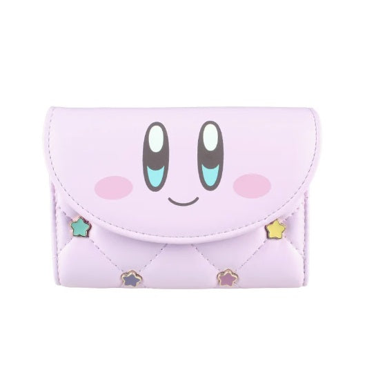 Cartera Kirby