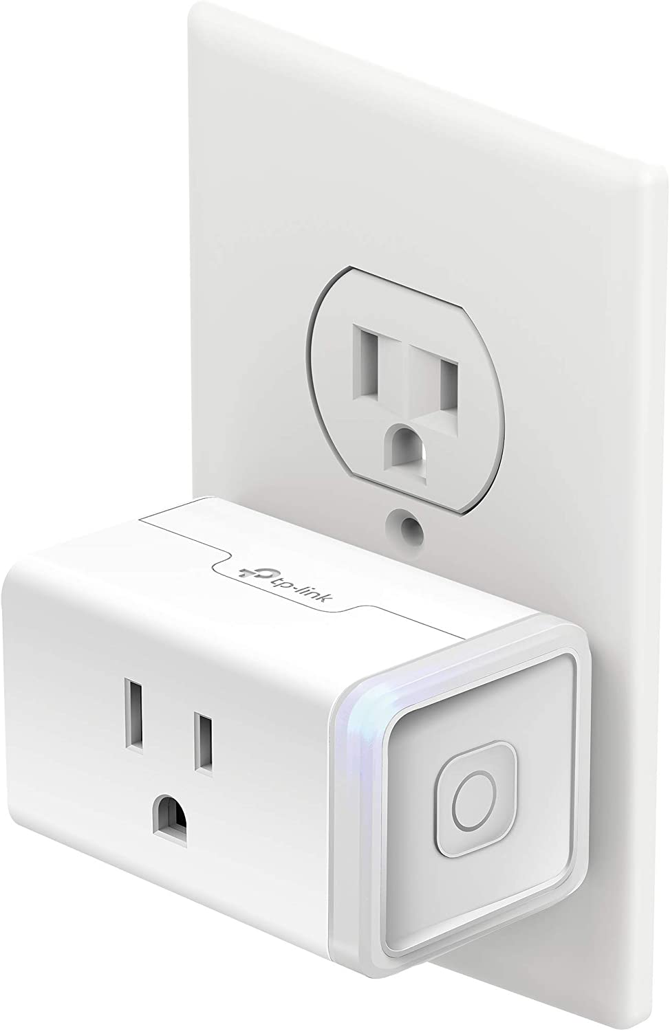 Smart plug compatible con Alexa
