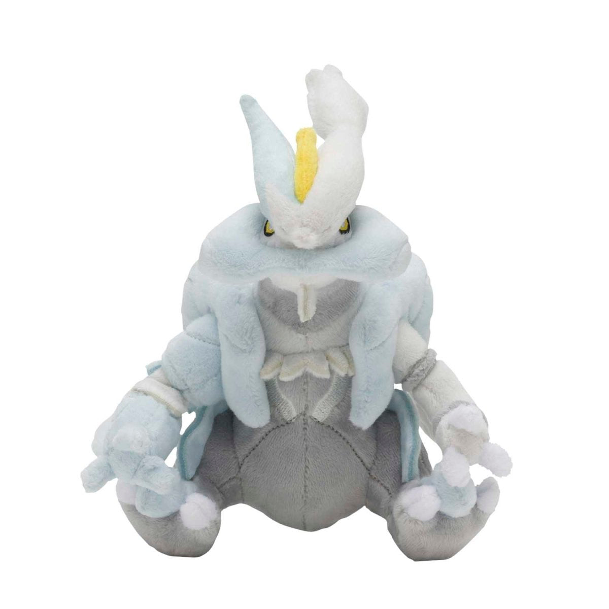 White Kyurem