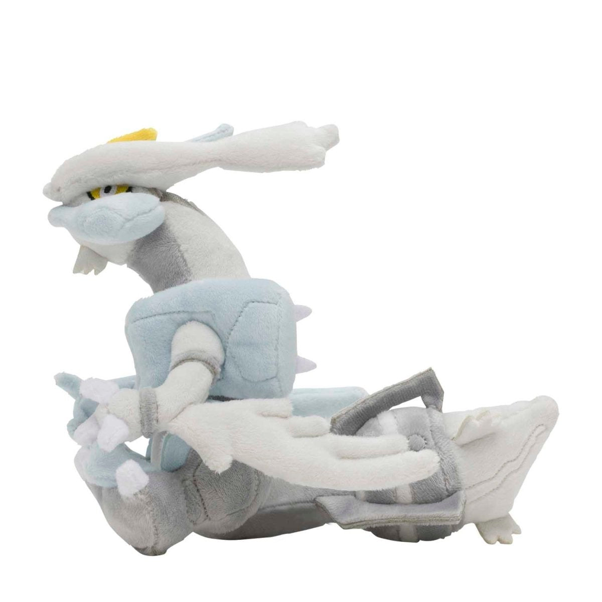 White Kyurem