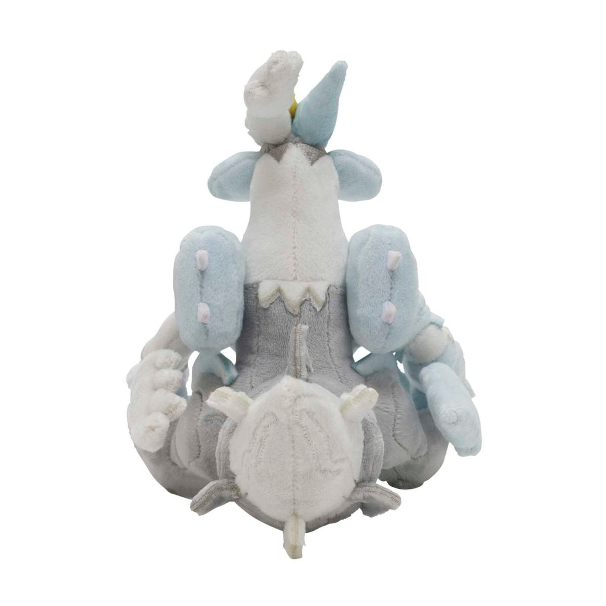 White Kyurem