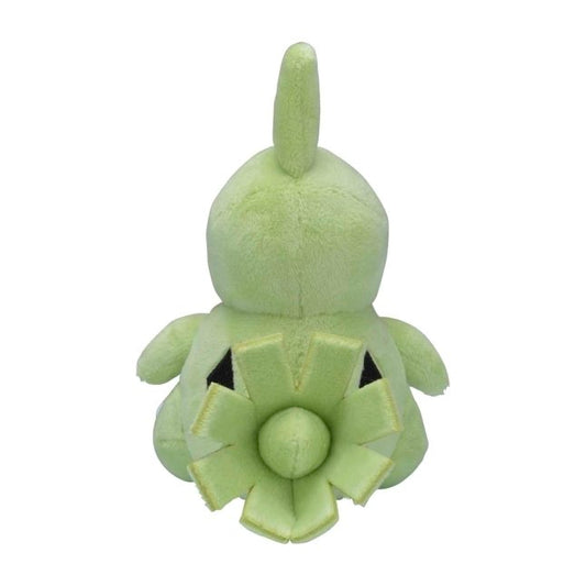 Larvitar
