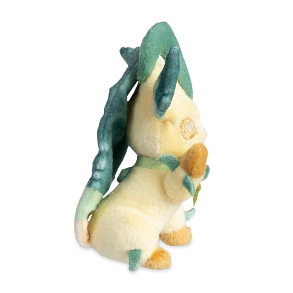 Leafeon - Eevee collection