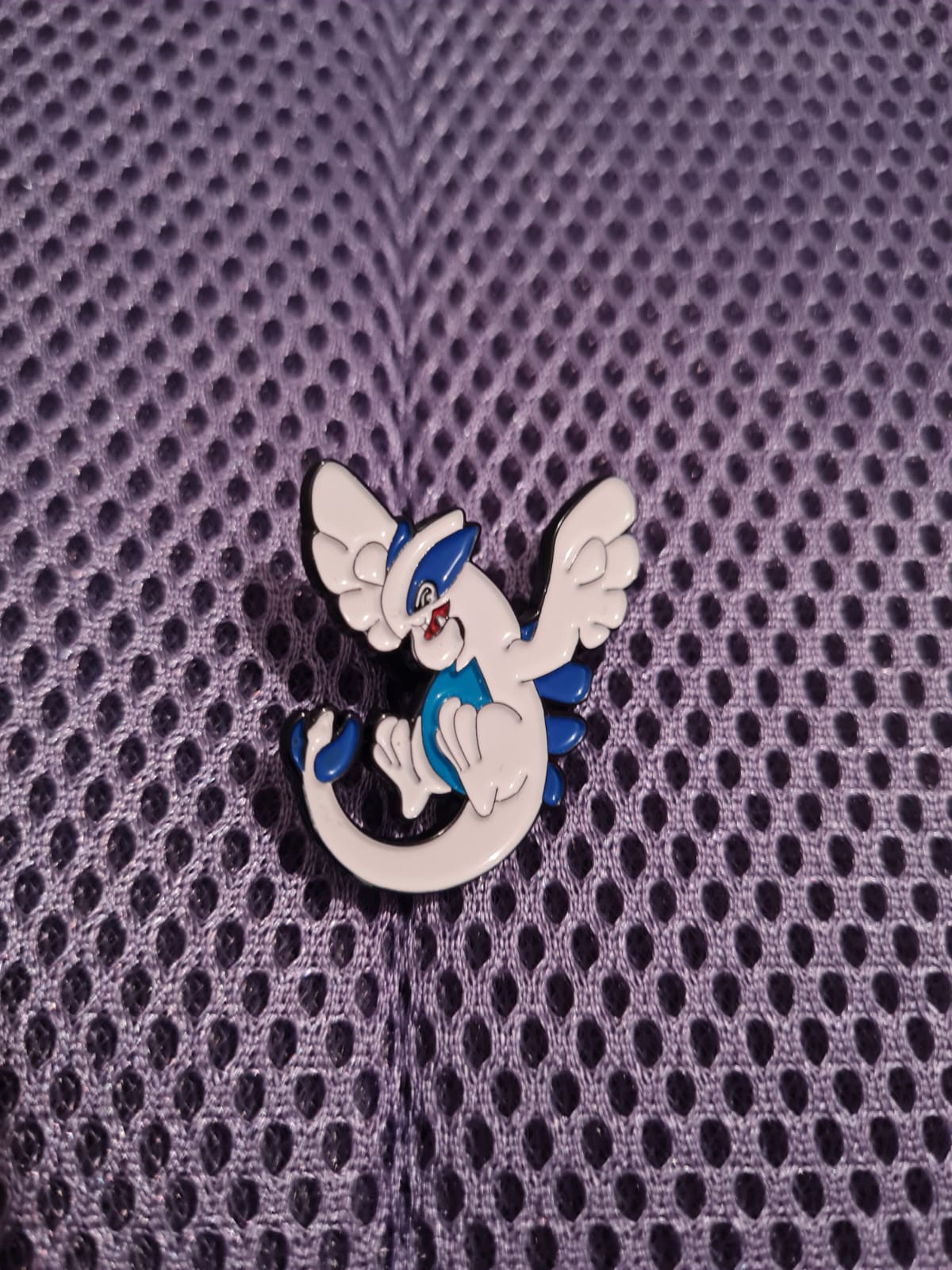 Pin Lugia