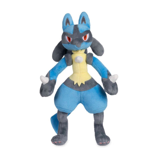 Lucario