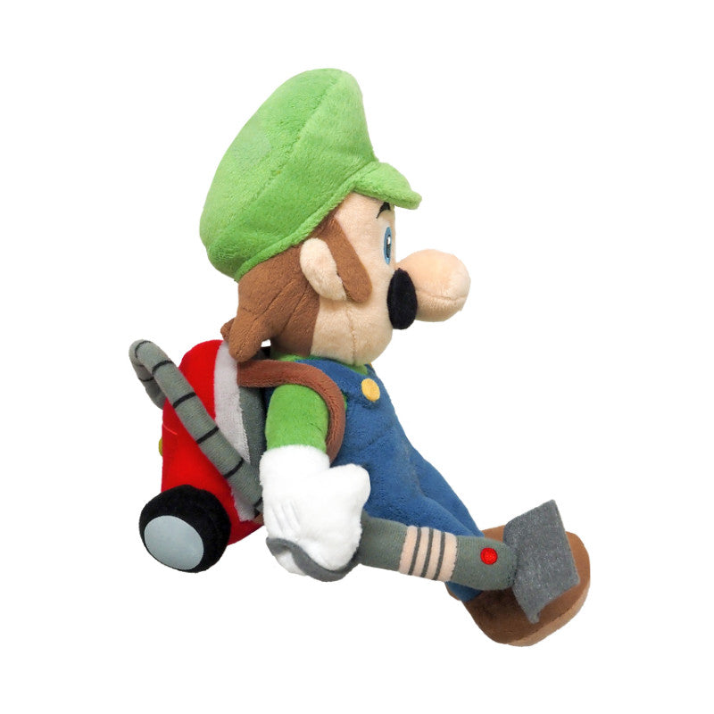 Luigi