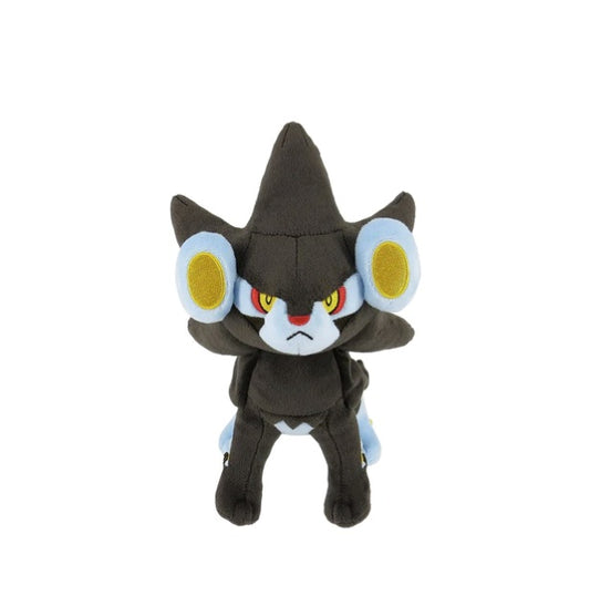 Luxray peluche