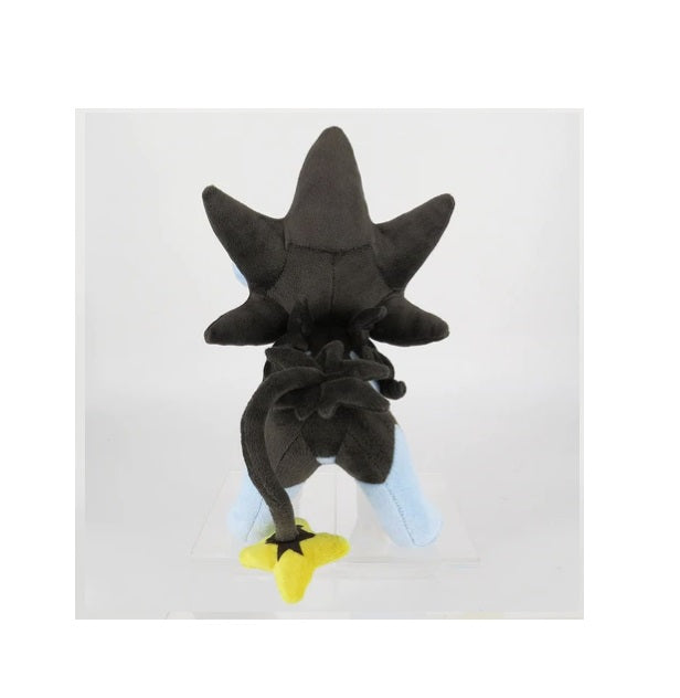 Luxray peluche