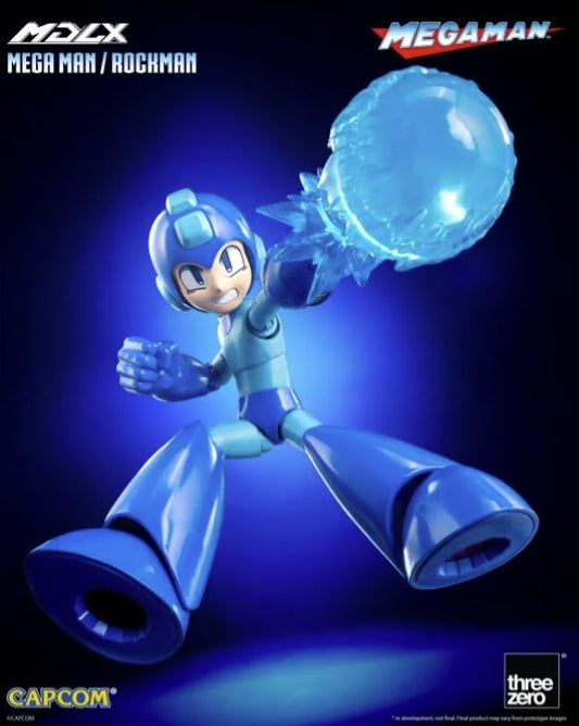 Megaman