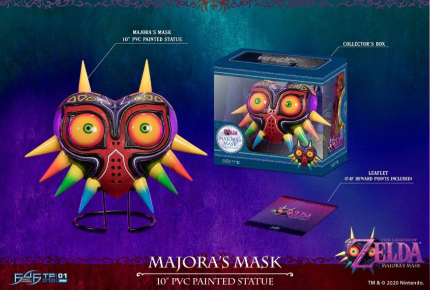 Majora´s Mask