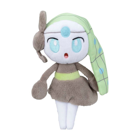 Meloetta