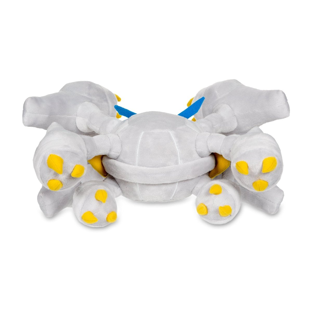 Shiny Mega Metagross
