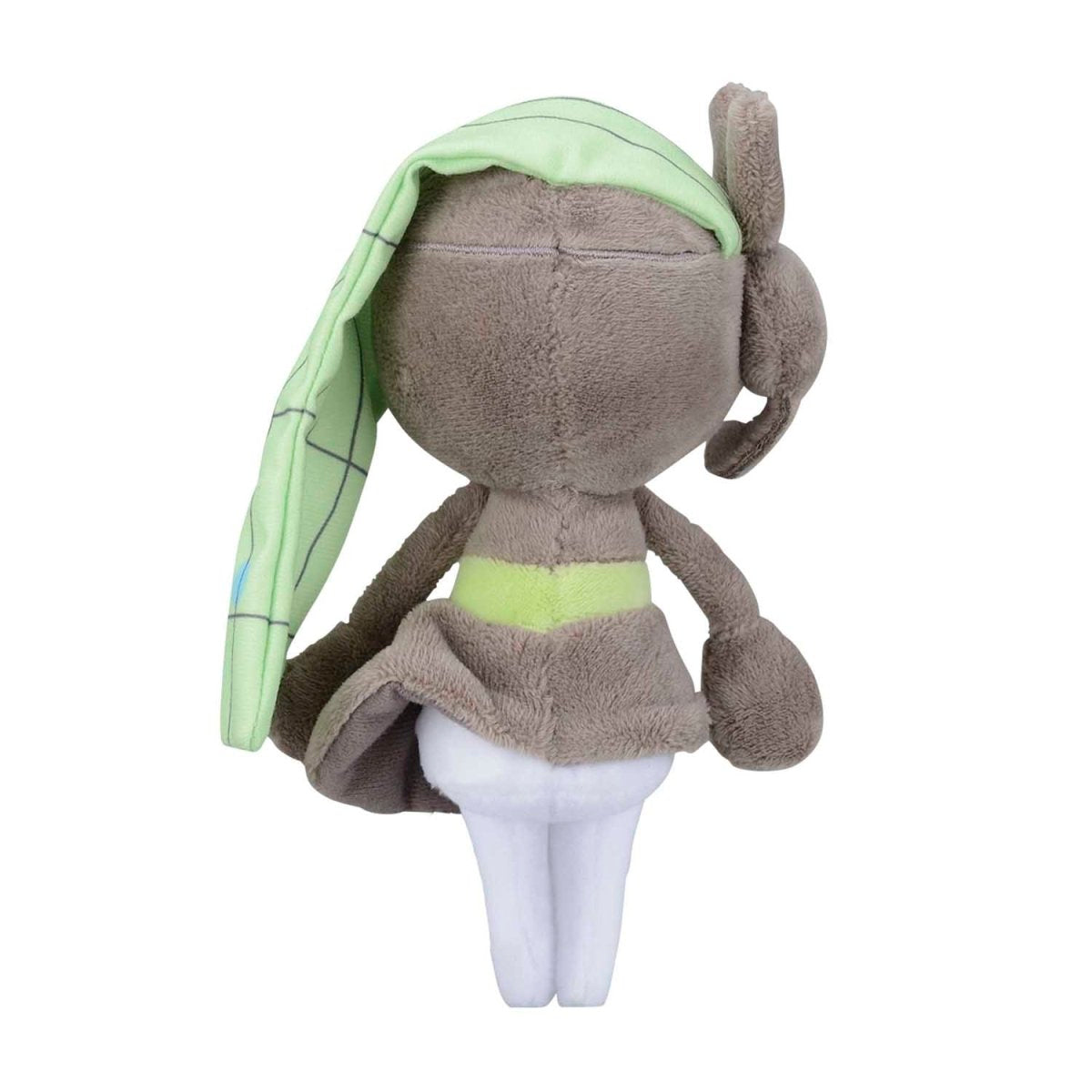 Meloetta
