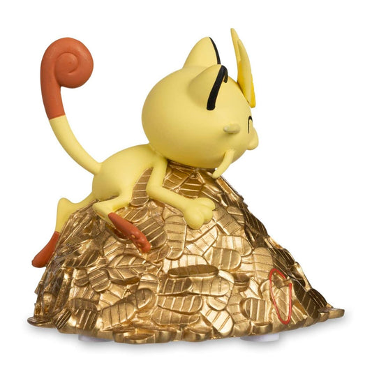 Meowth figura