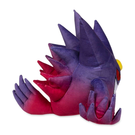 Mega Gengar