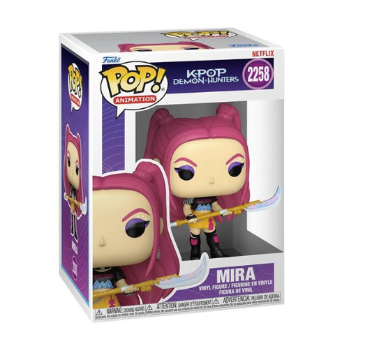 Mira