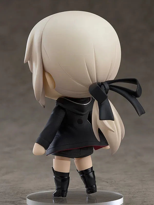 Nendoroid No. 1142-DX Fate/Grand Order: Saber/Altria Pendragon (Alter) Shinjuku Ver. & Cuirassier Noir