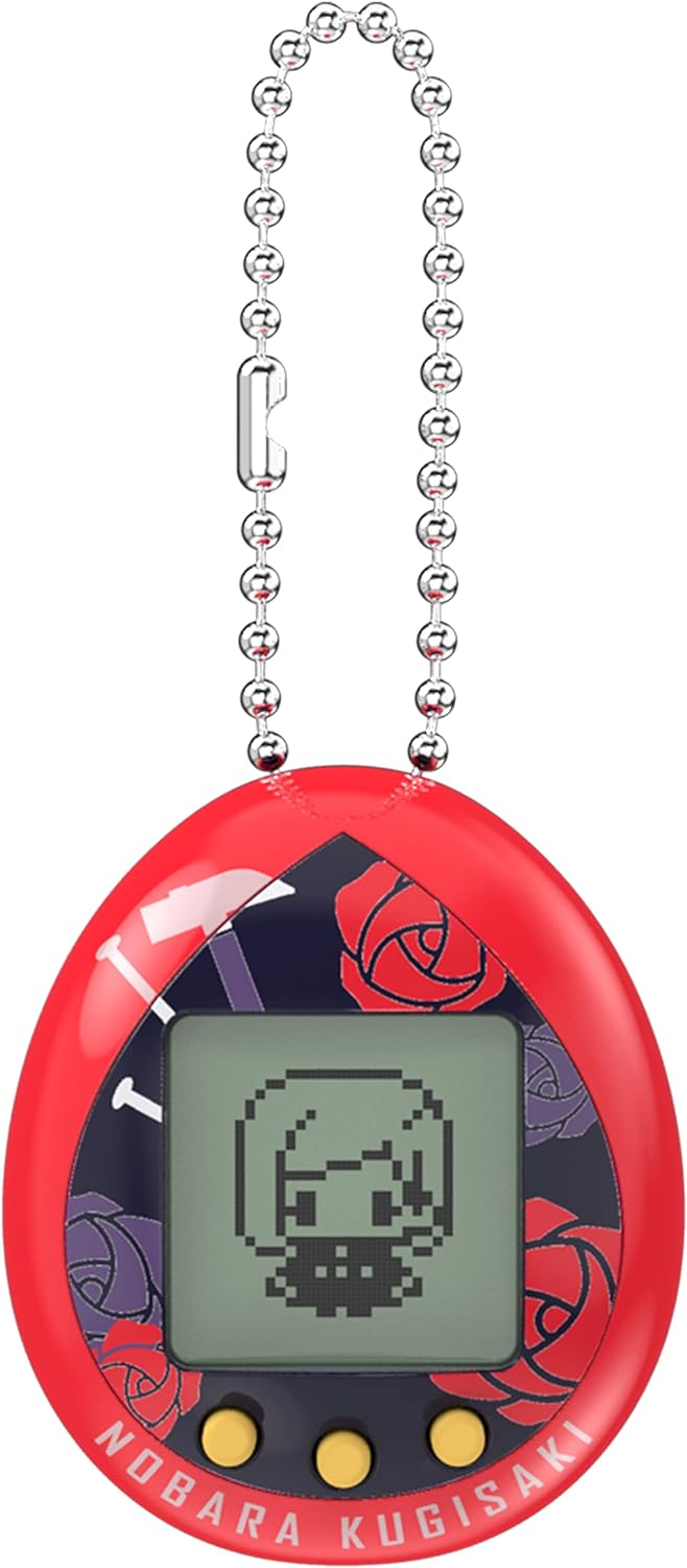 Tamagotchi Nobara