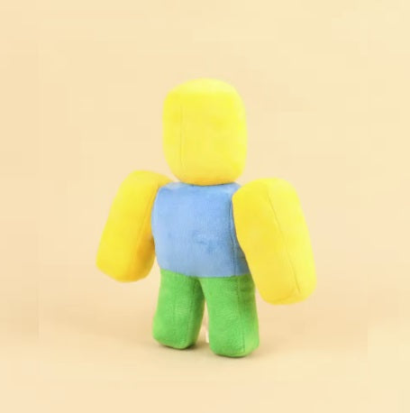 Peluche Noob Roblox