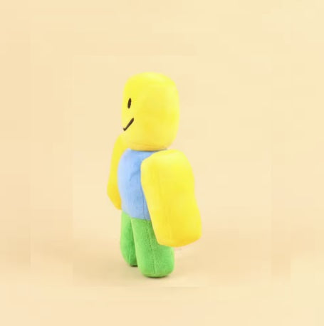 Peluche Noob Roblox