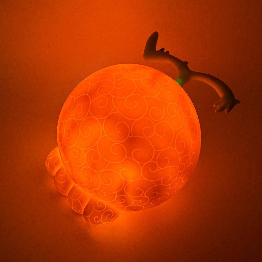 One Piece: Devil Fruit Room Light - Yomi Yomi no Mi (Banpresto)