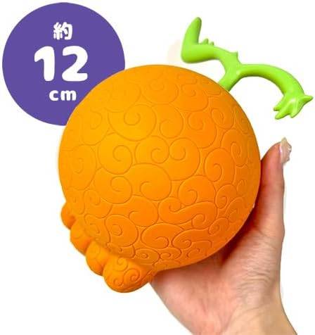 One Piece: Devil Fruit Room Light - Yomi Yomi no Mi (Banpresto)