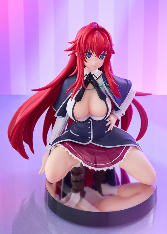 High School DxD Pop Up Parade L Rias Gremory (Doki Doki Ver.)