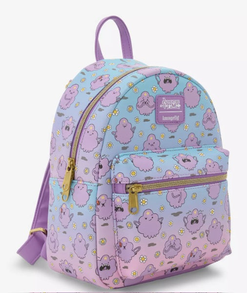 Mochila de Princesa Grumosa