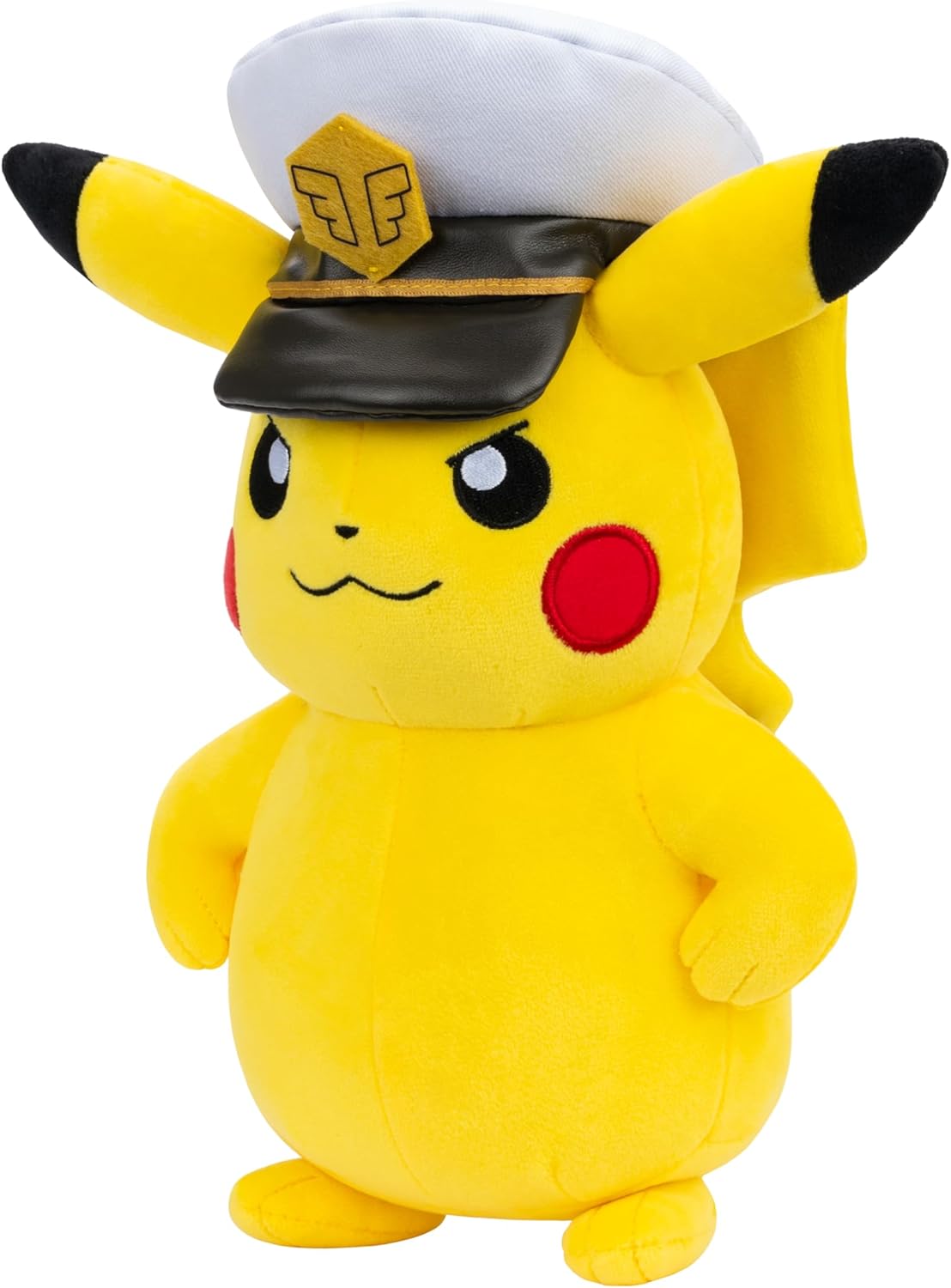 Capitan Pikachu