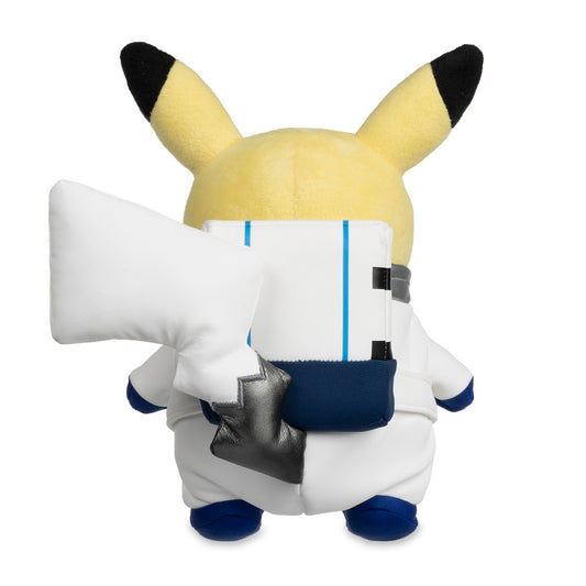 Pikachu astronauta male