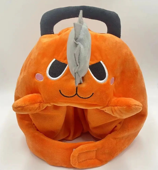 Gorro Pochita Chainsaw man
