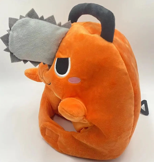 Gorro Pochita Chainsaw man