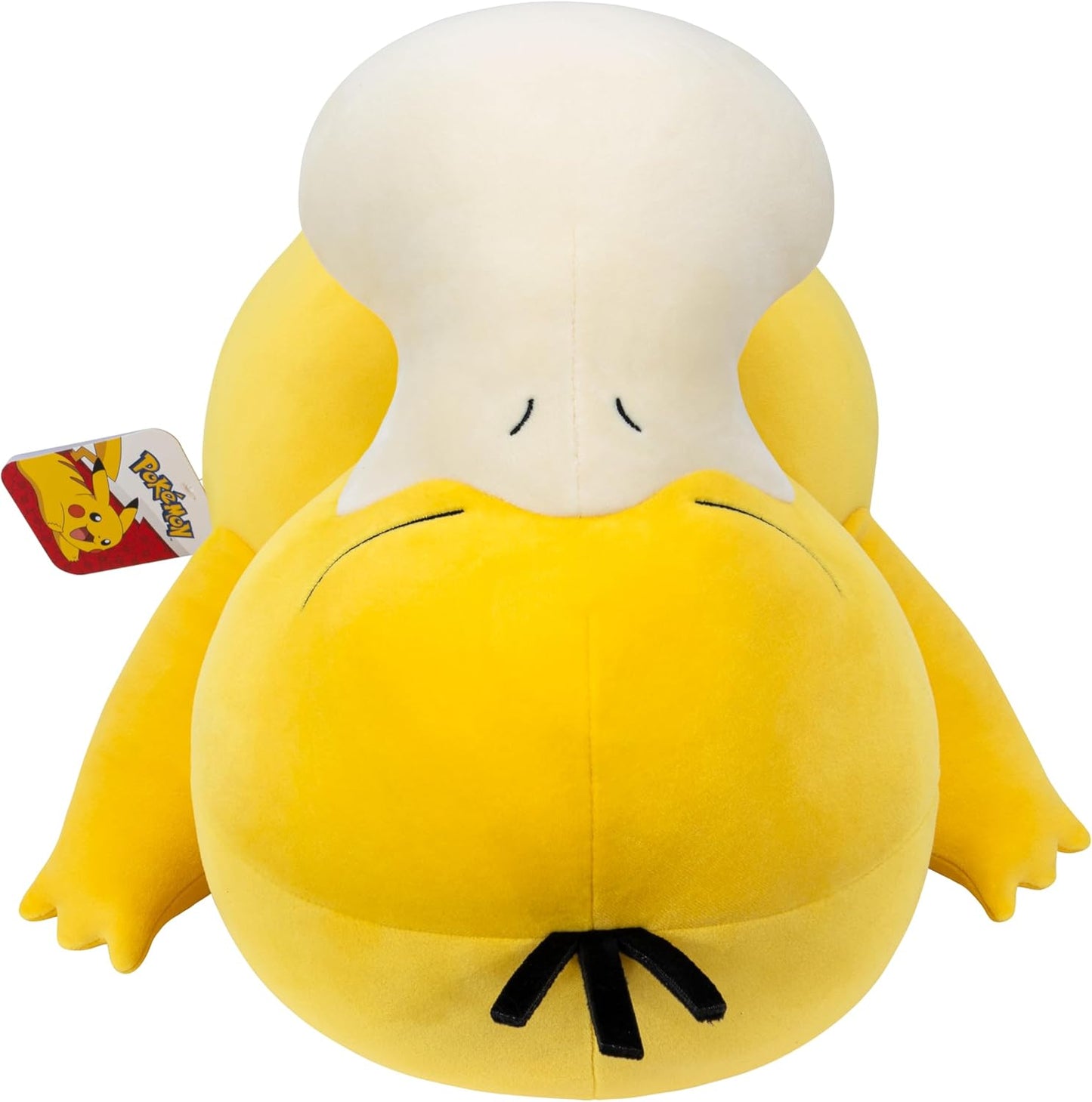 Psyduck jumbo