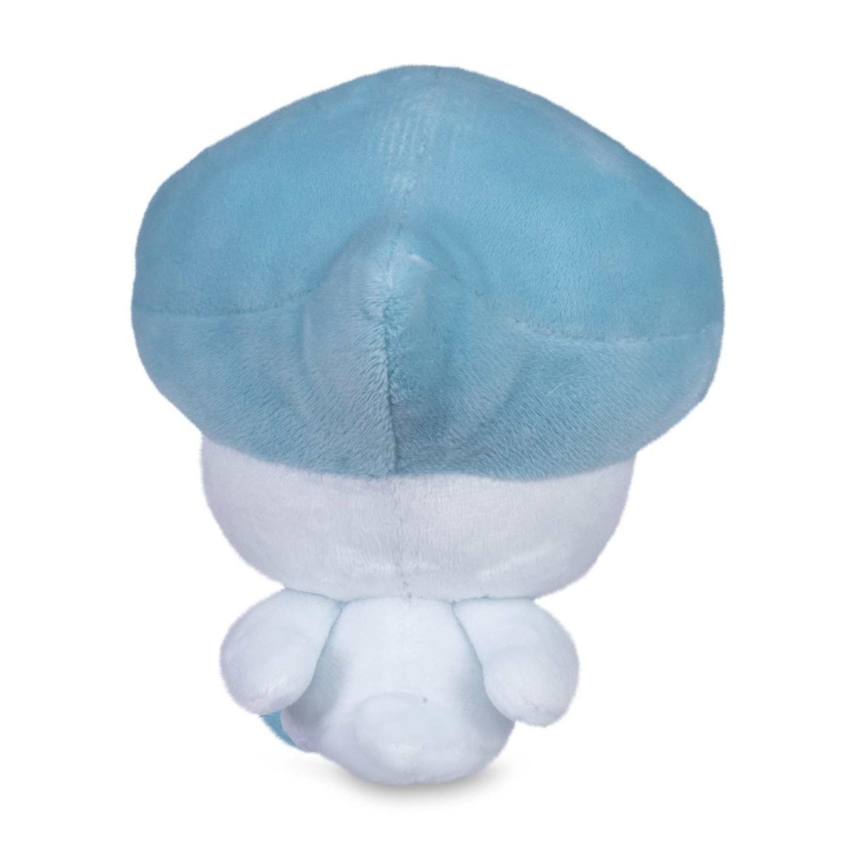 Quaxly doll plush 6"