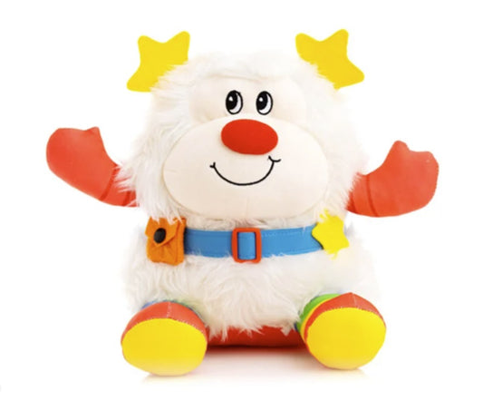 Twink plush