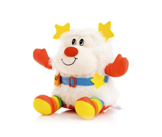 Twink plush