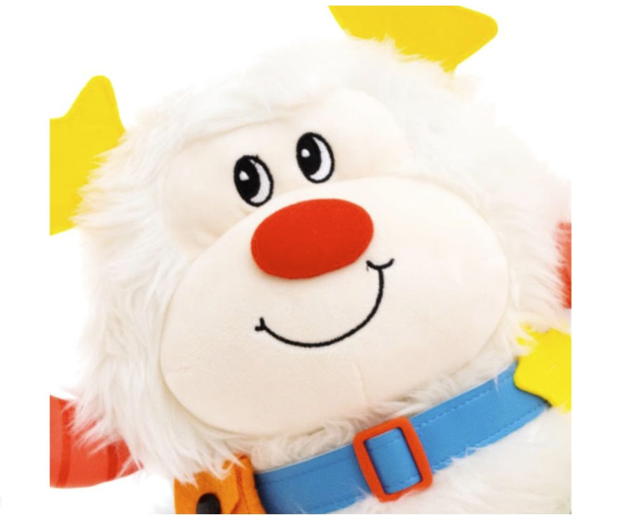 Twink plush