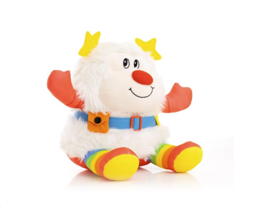 Twink plush
