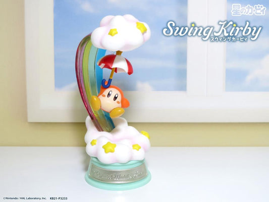 Kirby Swing - Waddle Dee