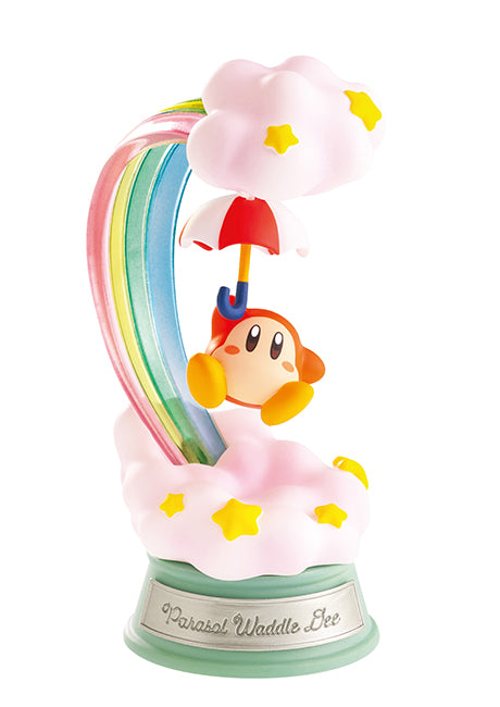 Kirby Swing - Waddle Dee