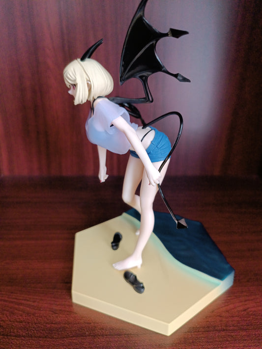 Debby the Corsifa is Emulous Luminasta Debby the Corsifa (Swimsuit Ver.) Figure (Sin Caja)