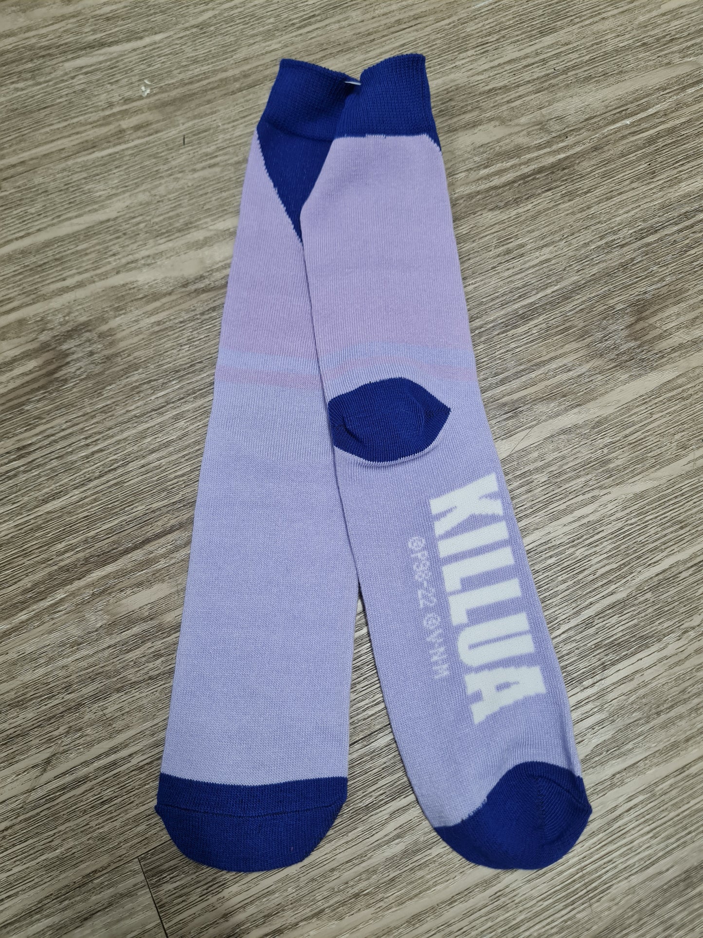 Calcetines HXH Killua