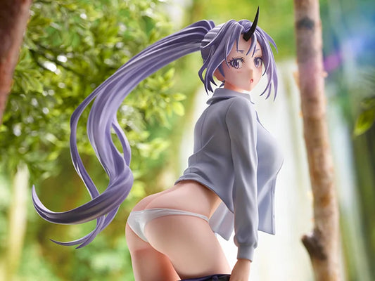 That Time I Got Reincarnated as a Slime Shion (Changing) 1/7 Scale Figure
