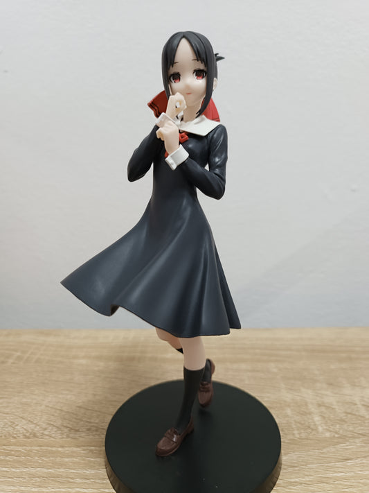 Kaguya-sama: Love Is War Kyunties Kaguya Shinomiya Figure (Sin caja)
