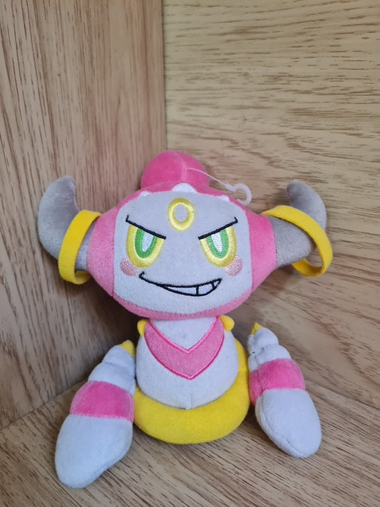 Hoopa