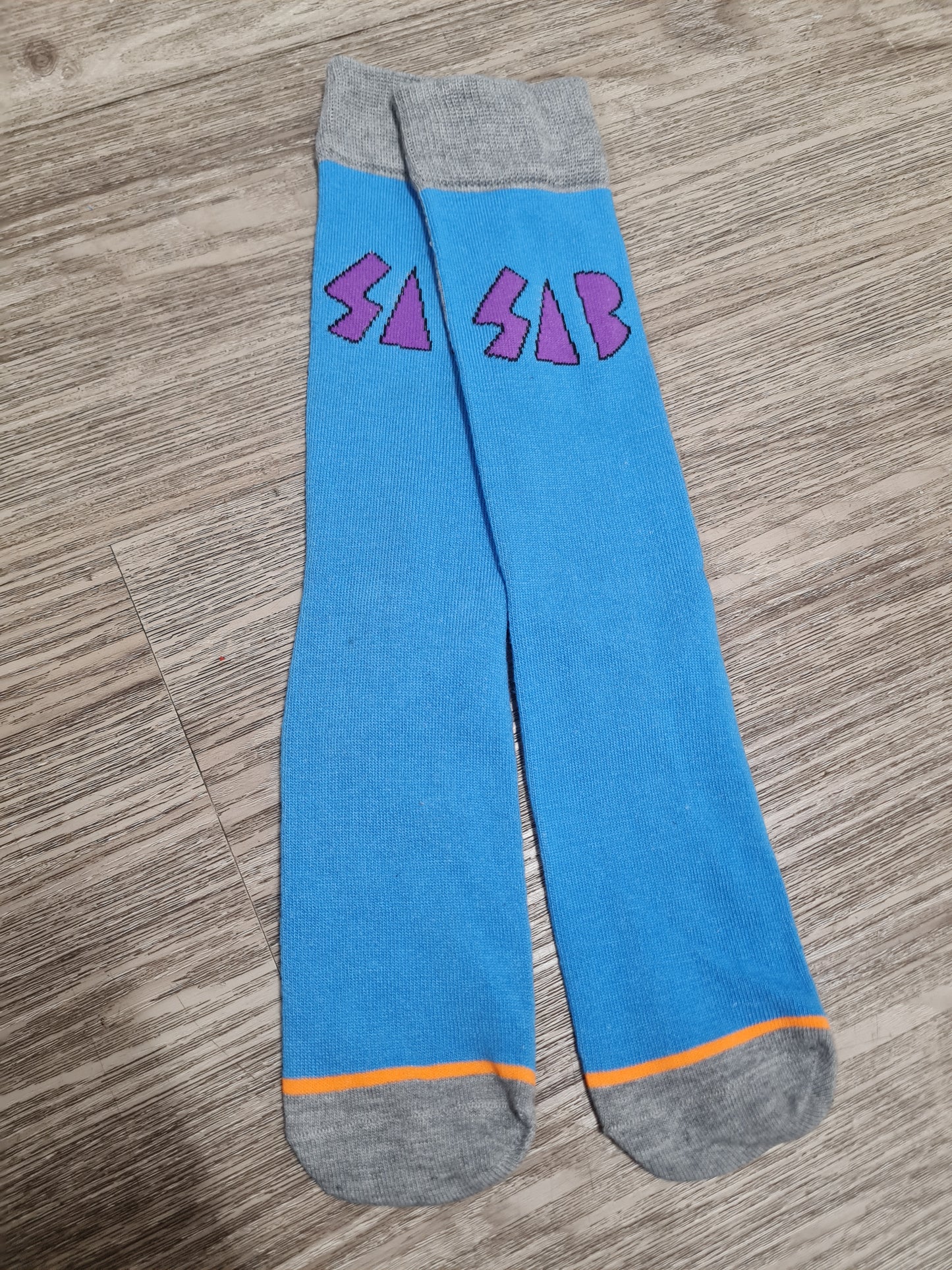 Calcetines Bragon Ball SAB